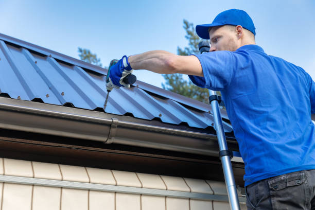 Best Emergency Roof Repair Services  in Lake Montezuma, AZ